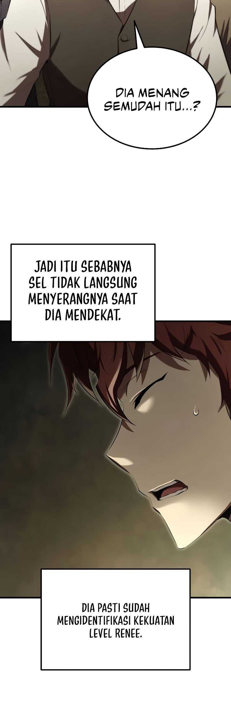 The Fox-Eyed Villain of the Demon Academy Chapter 14 - halaman 39