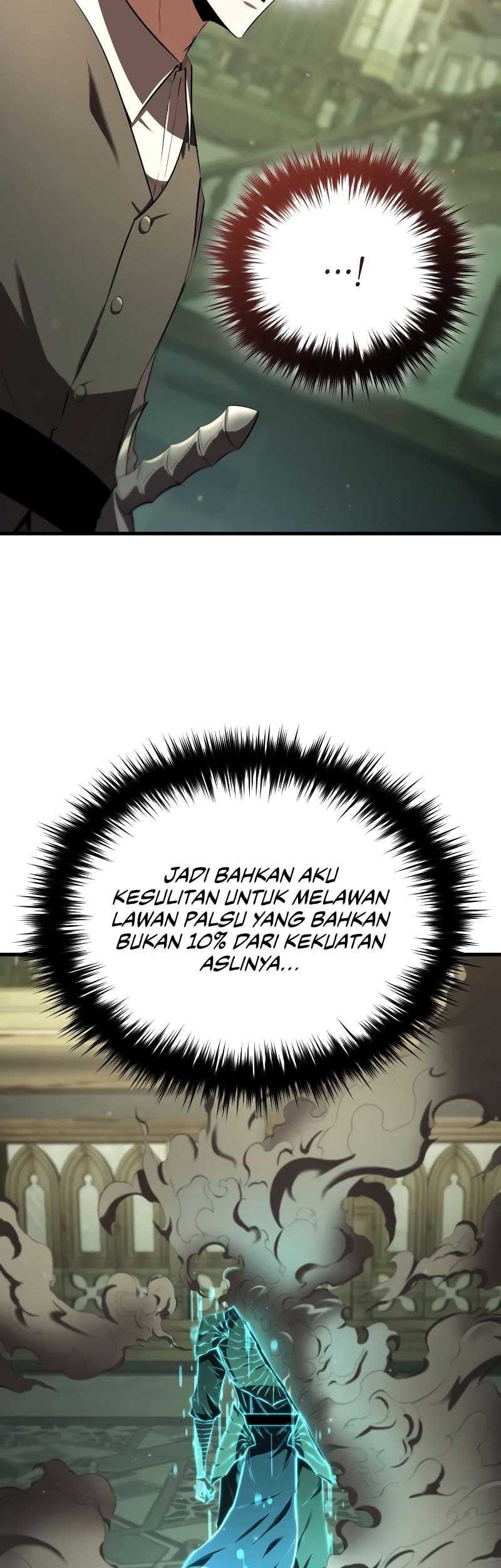 The Fox-Eyed Villain of the Demon Academy Chapter 14 - halaman 43