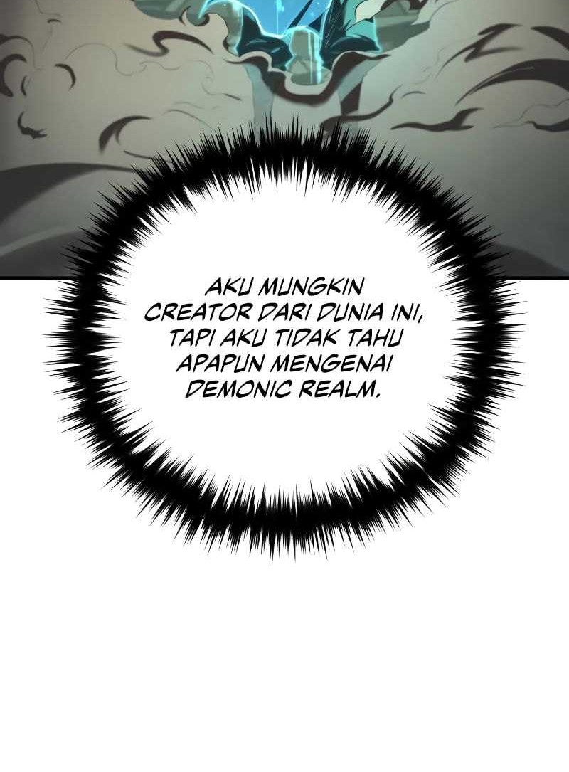 The Fox-Eyed Villain of the Demon Academy Chapter 14 - halaman 44