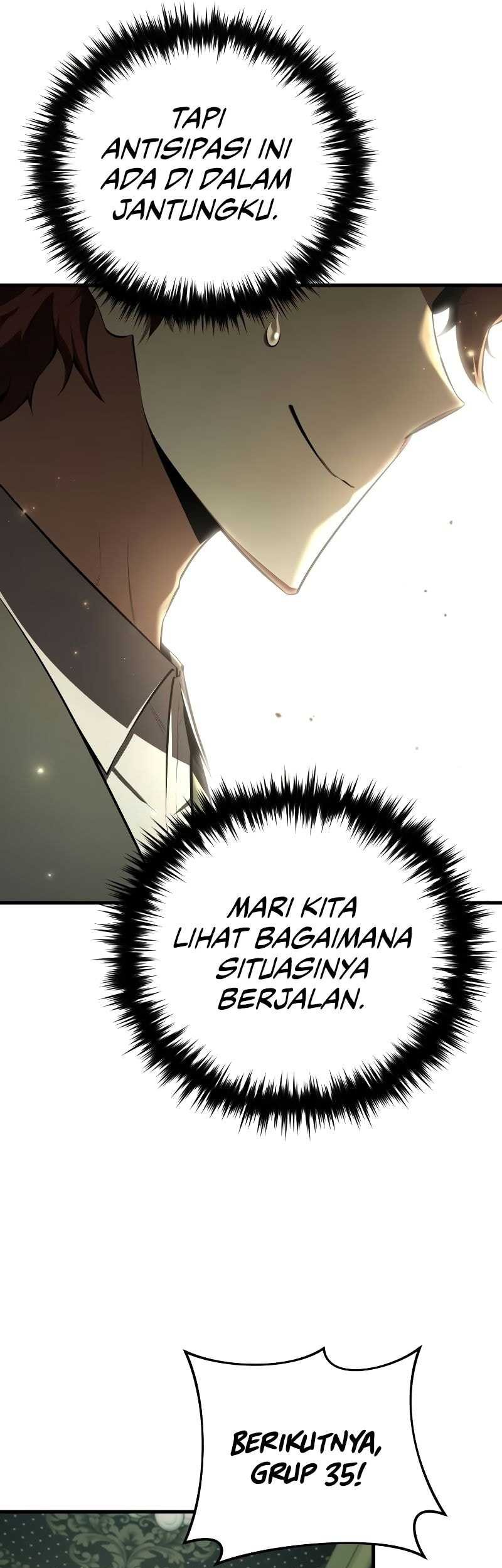 The Fox-Eyed Villain of the Demon Academy Chapter 14 - halaman 45