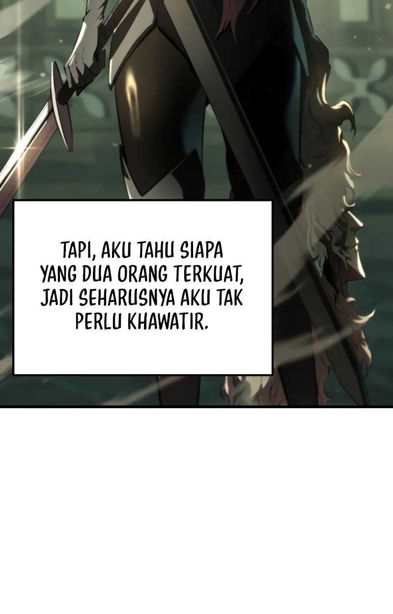 The Fox-Eyed Villain of the Demon Academy Chapter 14 - halaman 48