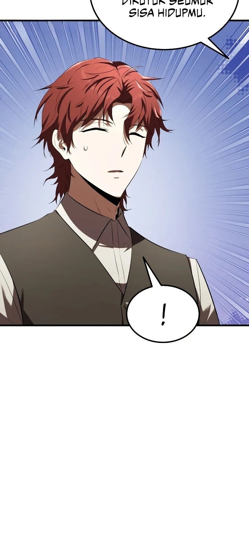 The Fox-Eyed Villain of the Demon Academy Chapter 15 - halaman 18