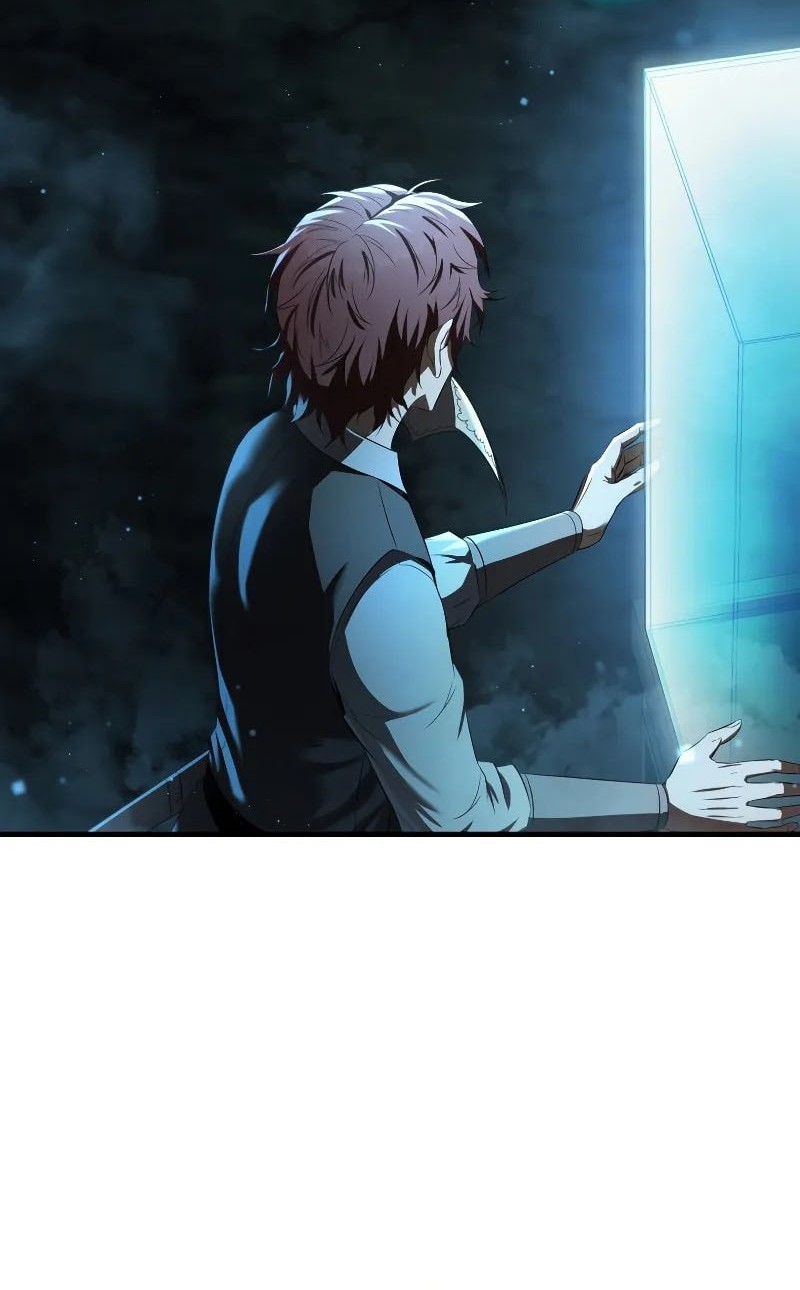 The Fox-Eyed Villain of the Demon Academy Chapter 15 - halaman 50