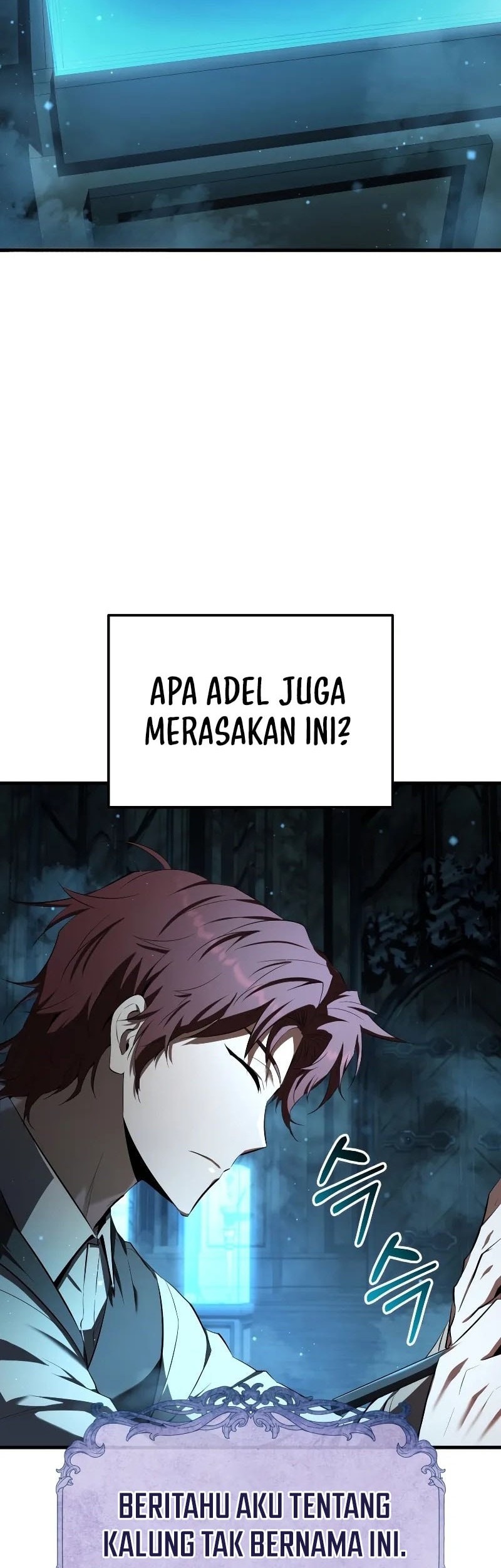 The Fox-Eyed Villain of the Demon Academy Chapter 15 - halaman 52