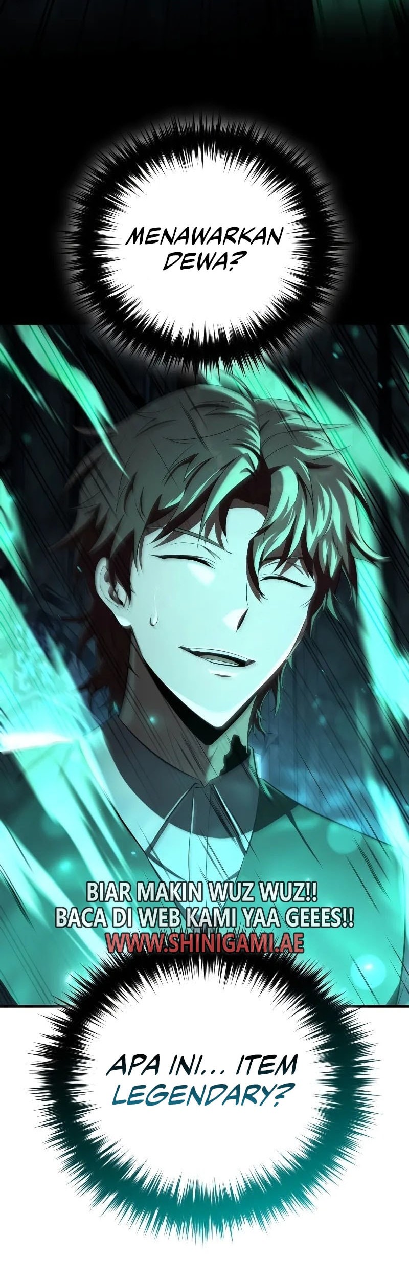 The Fox-Eyed Villain of the Demon Academy Chapter 15 - halaman 56