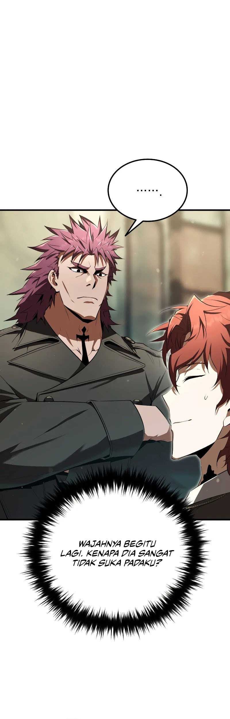 The Fox-Eyed Villain of the Demon Academy Chapter 16 - halaman 16