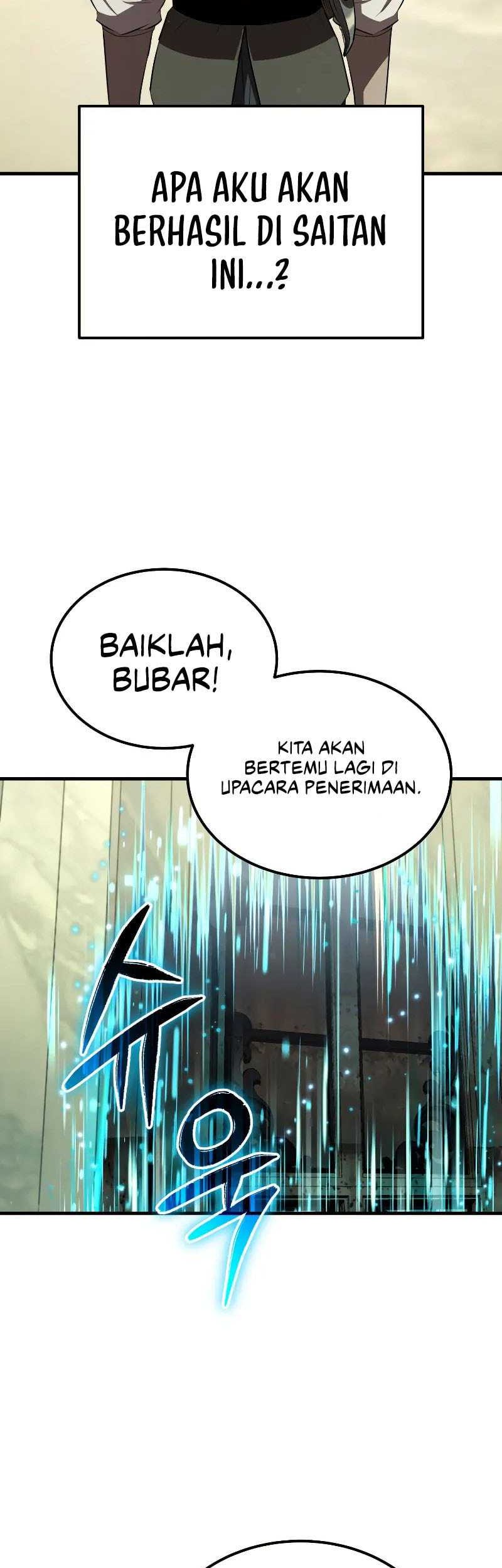 The Fox-Eyed Villain of the Demon Academy Chapter 16 - halaman 20