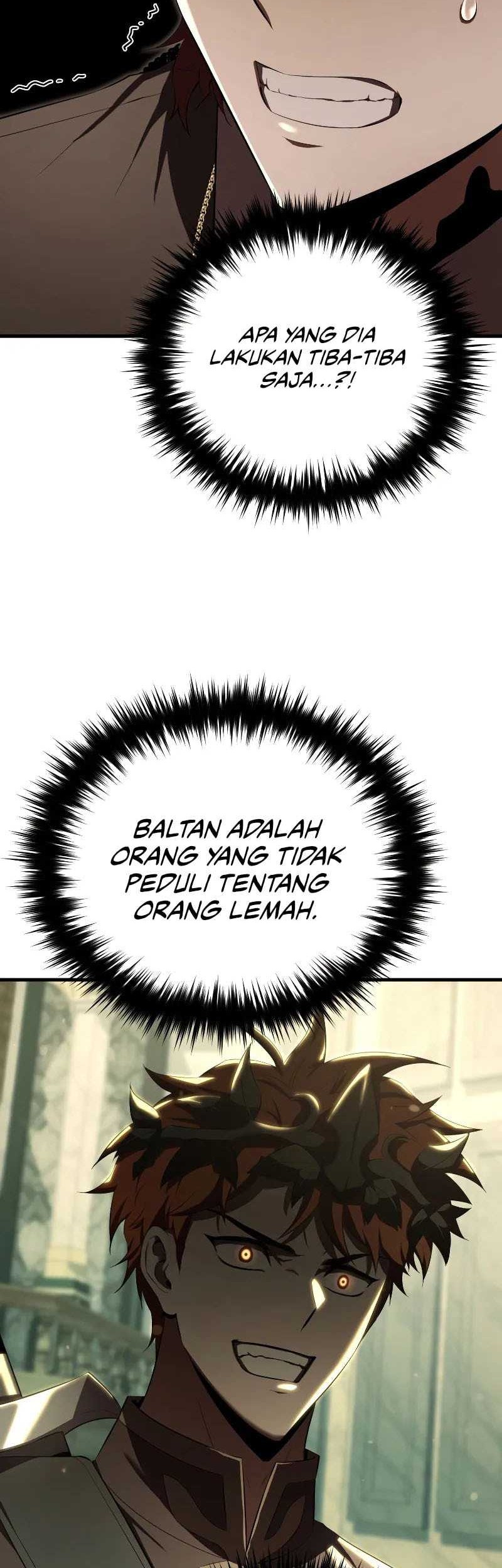 The Fox-Eyed Villain of the Demon Academy Chapter 16 - halaman 27