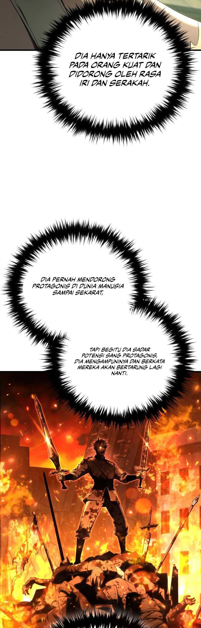 The Fox-Eyed Villain of the Demon Academy Chapter 16 - halaman 28