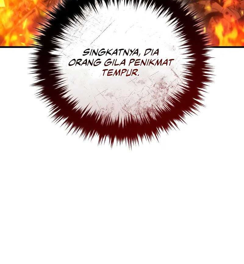 The Fox-Eyed Villain of the Demon Academy Chapter 16 - halaman 29