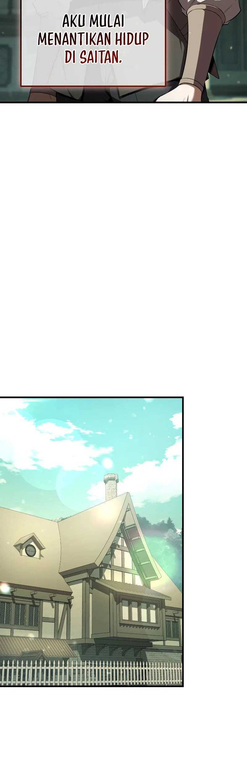 The Fox-Eyed Villain of the Demon Academy Chapter 16 - halaman 45