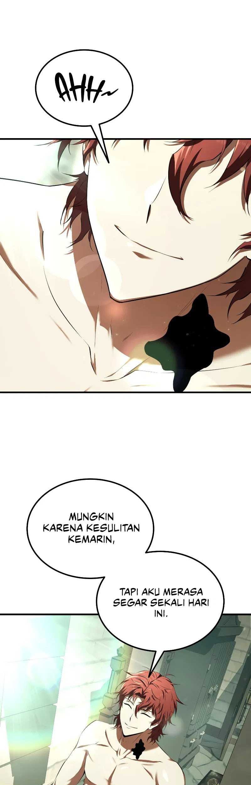 The Fox-Eyed Villain of the Demon Academy Chapter 16 - halaman 46