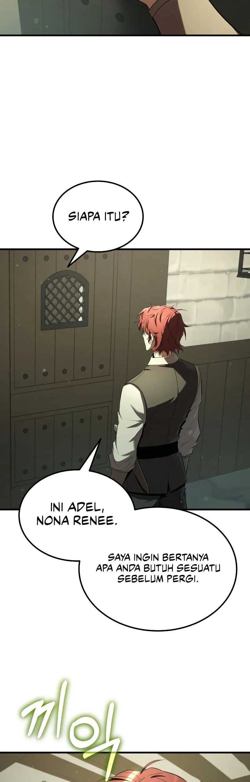 The Fox-Eyed Villain of the Demon Academy Chapter 16 - halaman 52