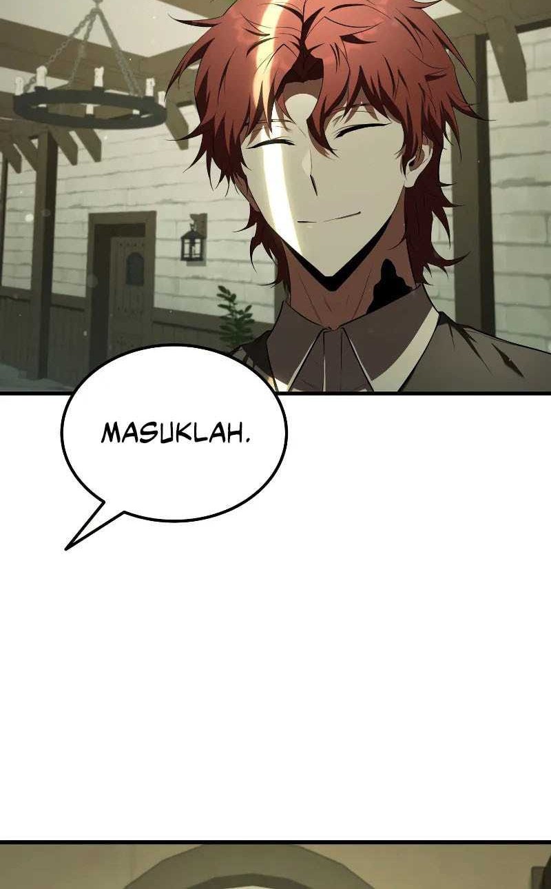 The Fox-Eyed Villain of the Demon Academy Chapter 16 - halaman 53