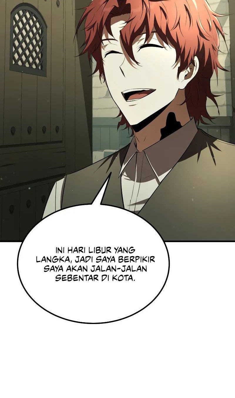 The Fox-Eyed Villain of the Demon Academy Chapter 16 - halaman 57