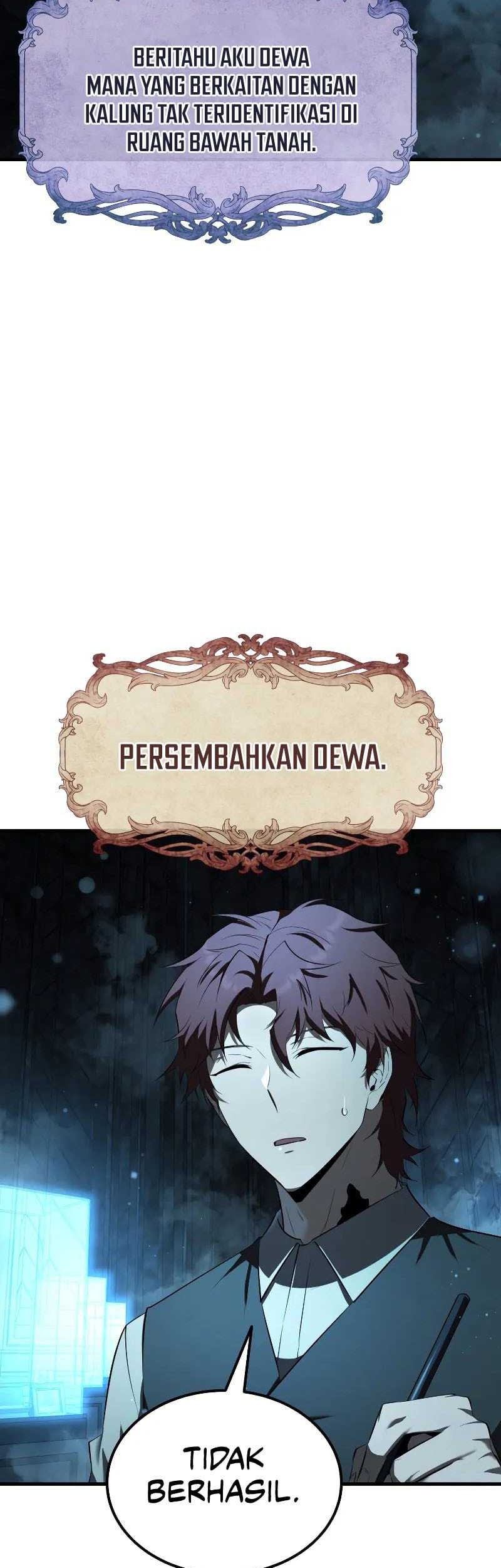 The Fox-Eyed Villain of the Demon Academy Chapter 16 - halaman 8