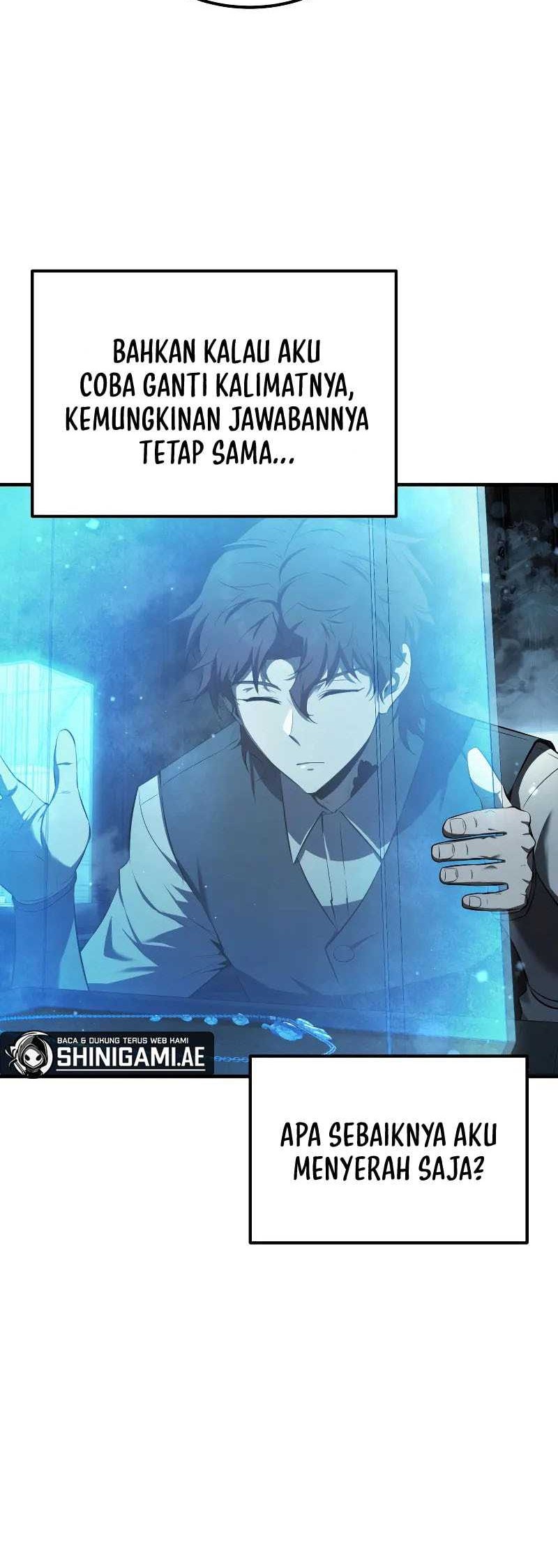 The Fox-Eyed Villain of the Demon Academy Chapter 16 - halaman 9