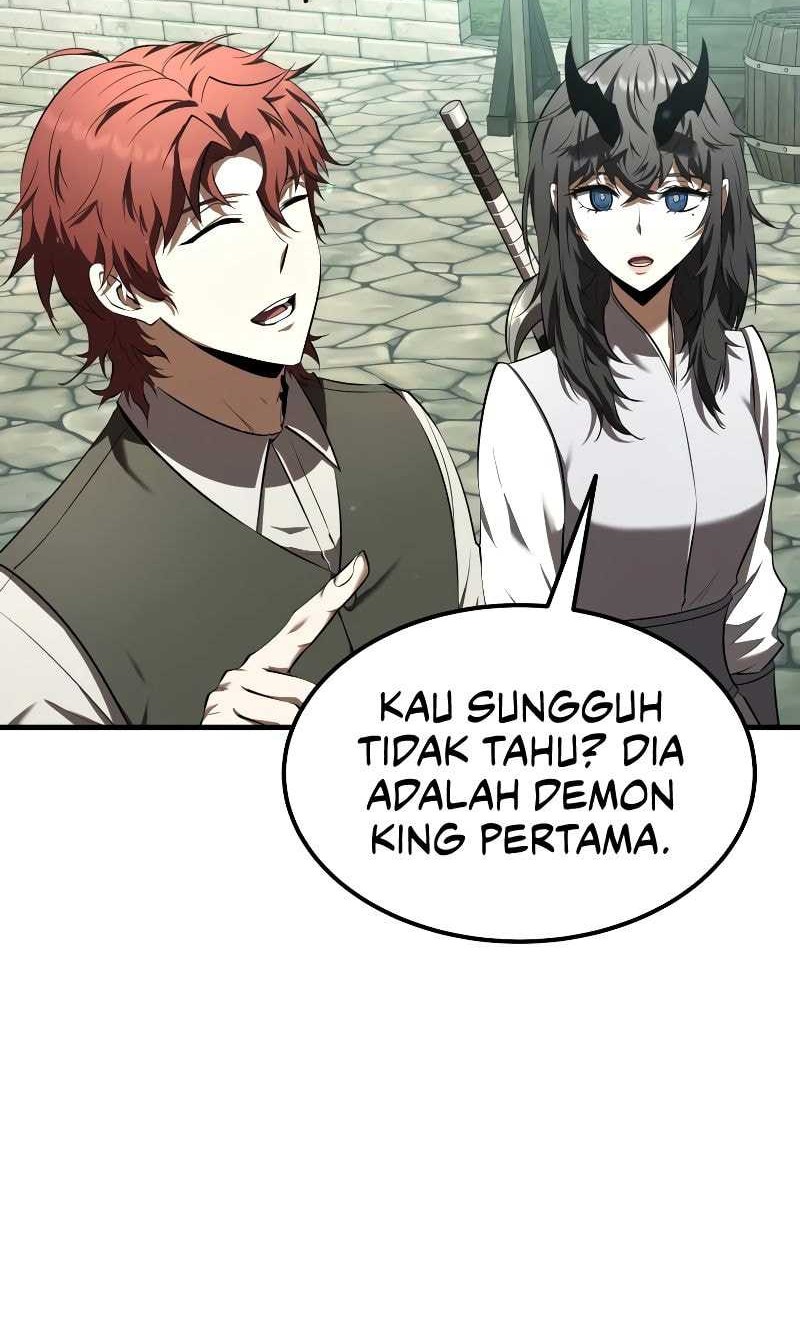 The Fox-Eyed Villain of the Demon Academy Chapter 17 - halaman 16