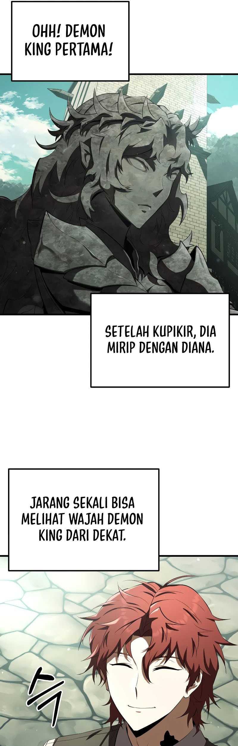 The Fox-Eyed Villain of the Demon Academy Chapter 17 - halaman 17