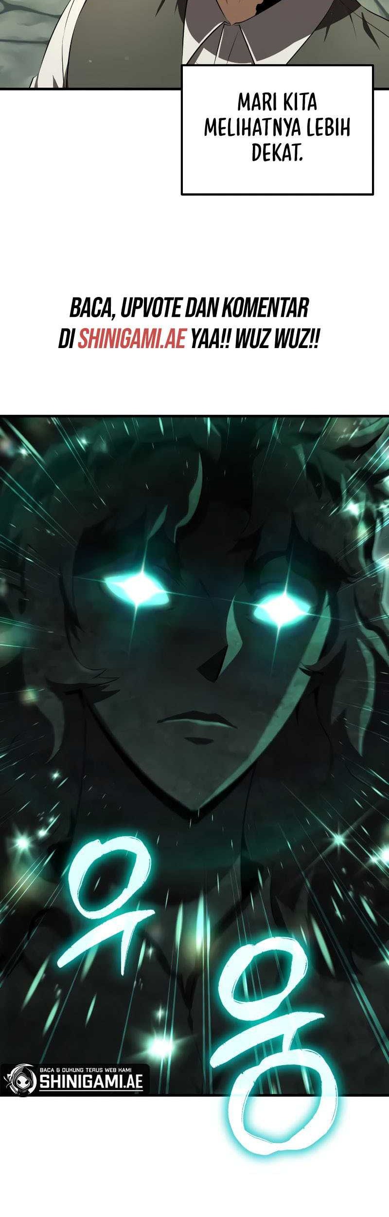 The Fox-Eyed Villain of the Demon Academy Chapter 17 - halaman 18