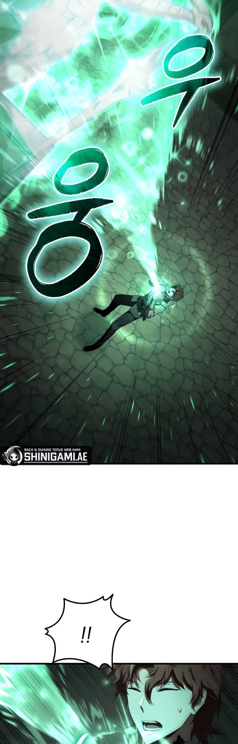 The Fox-Eyed Villain of the Demon Academy Chapter 17 - halaman 21