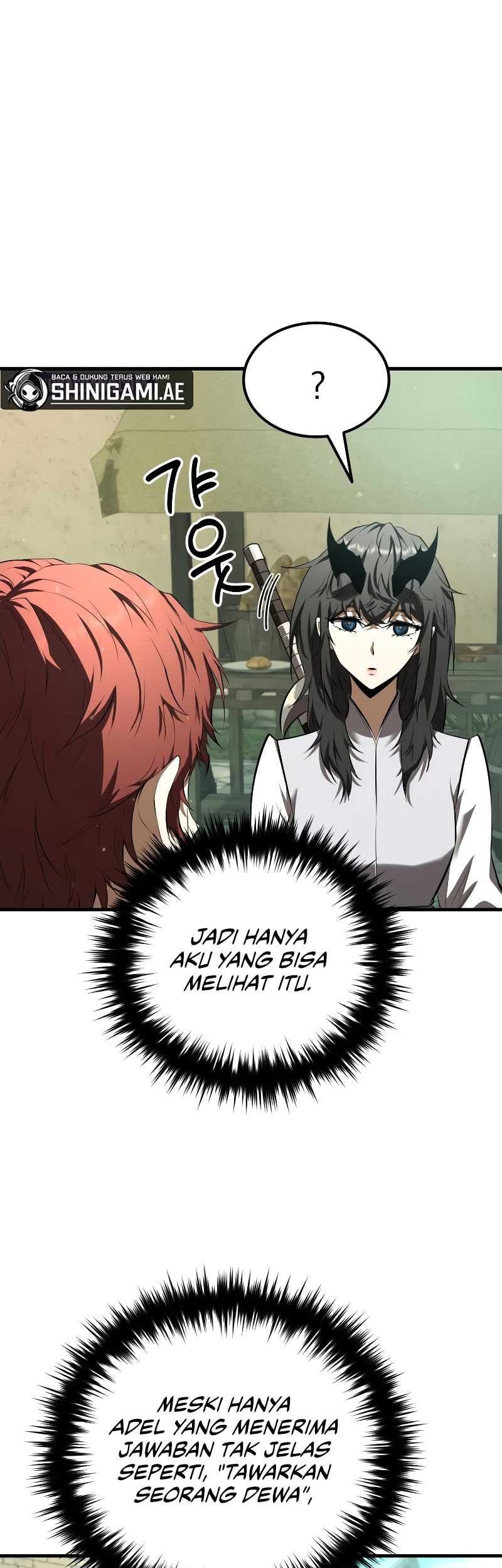 The Fox-Eyed Villain of the Demon Academy Chapter 17 - halaman 25