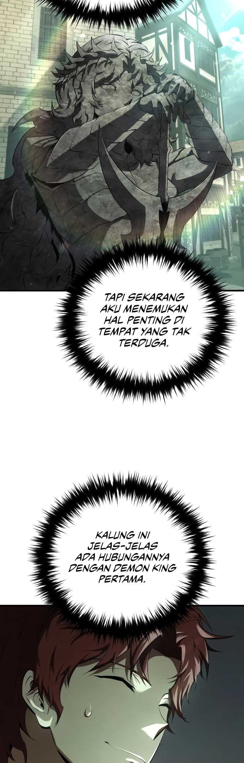 The Fox-Eyed Villain of the Demon Academy Chapter 17 - halaman 26