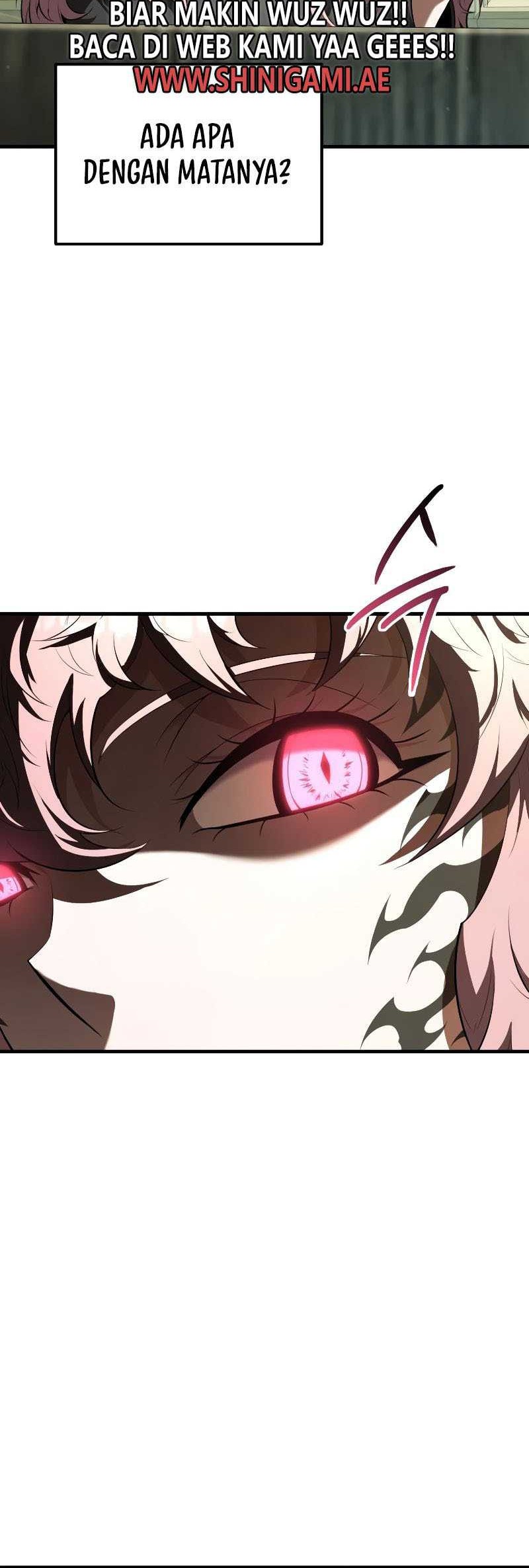 The Fox-Eyed Villain of the Demon Academy Chapter 17 - halaman 32