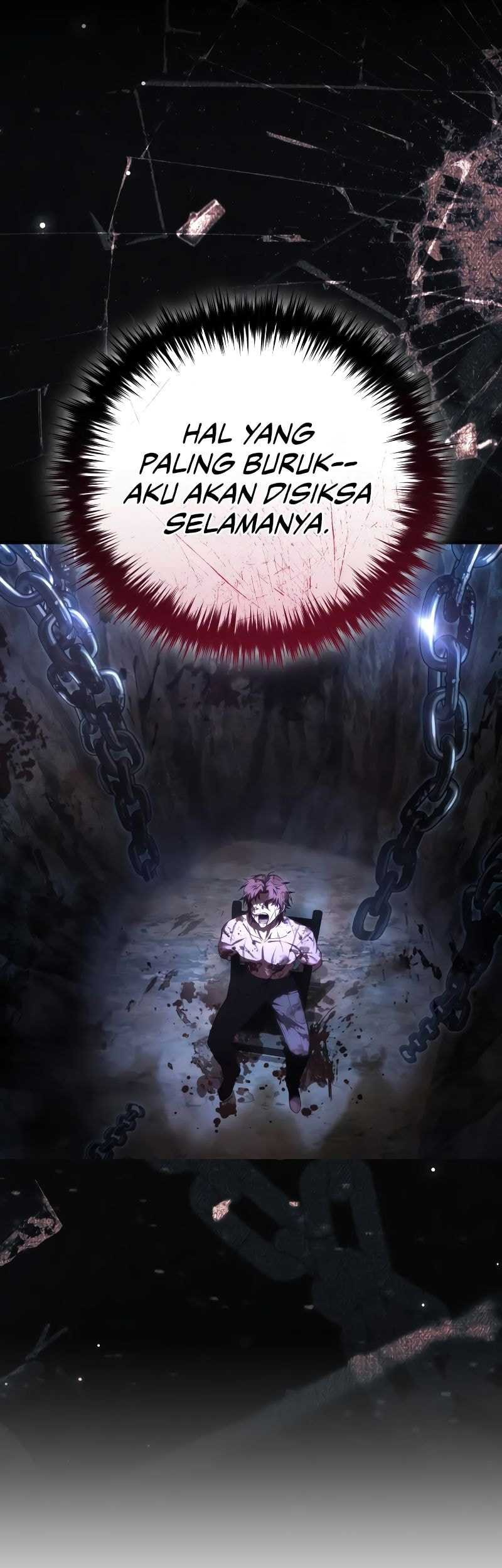 The Fox-Eyed Villain of the Demon Academy Chapter 17 - halaman 45