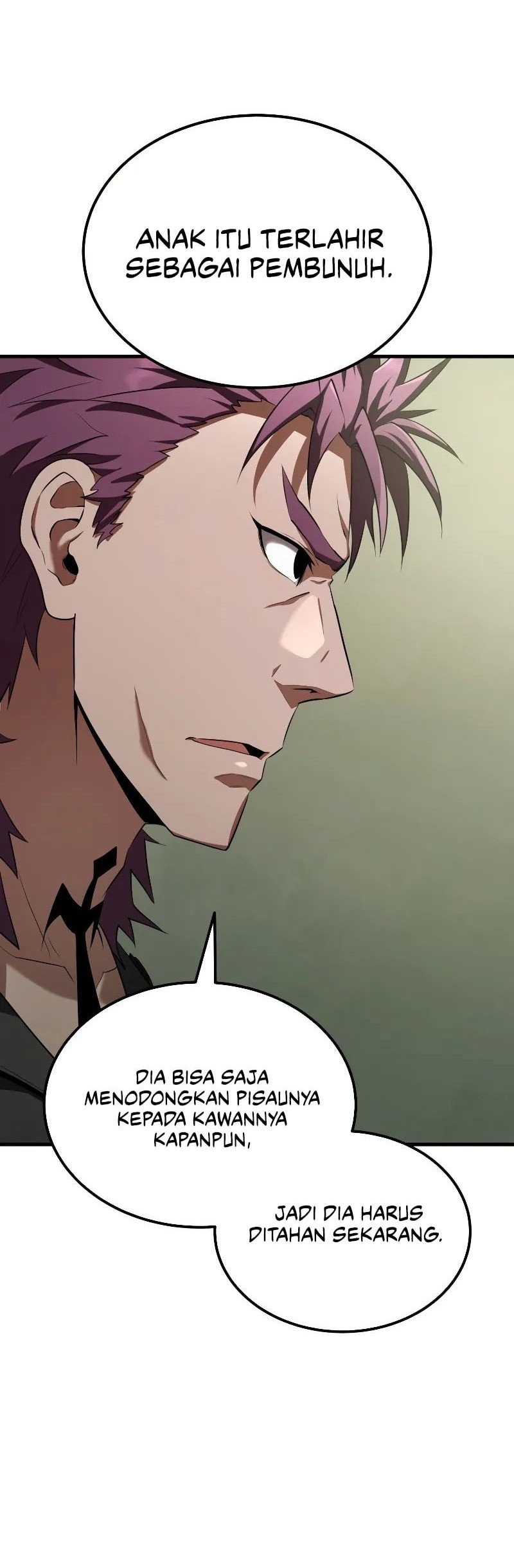 The Fox-Eyed Villain of the Demon Academy Chapter 18 - halaman 12