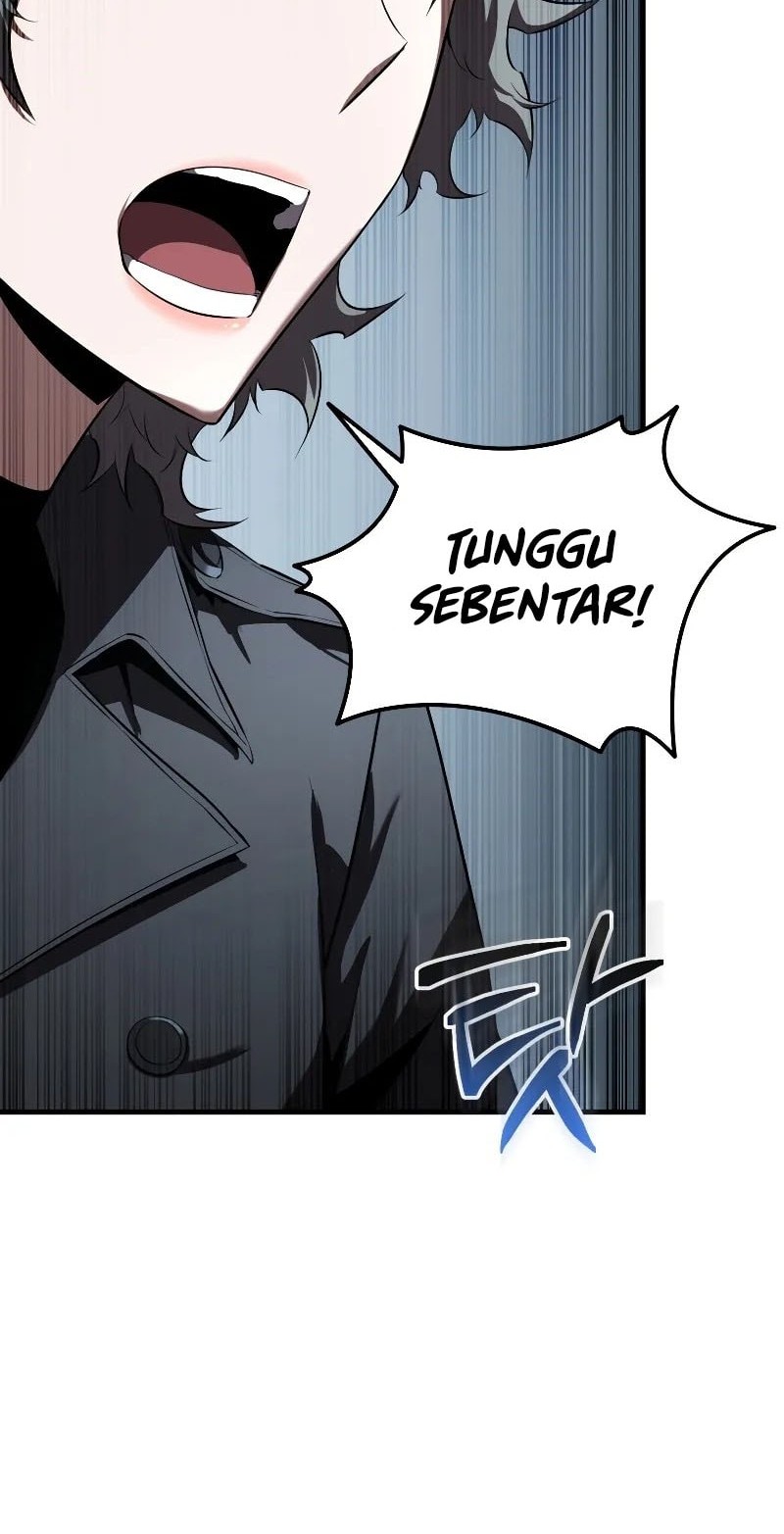 The Fox-Eyed Villain of the Demon Academy Chapter 18 - halaman 16