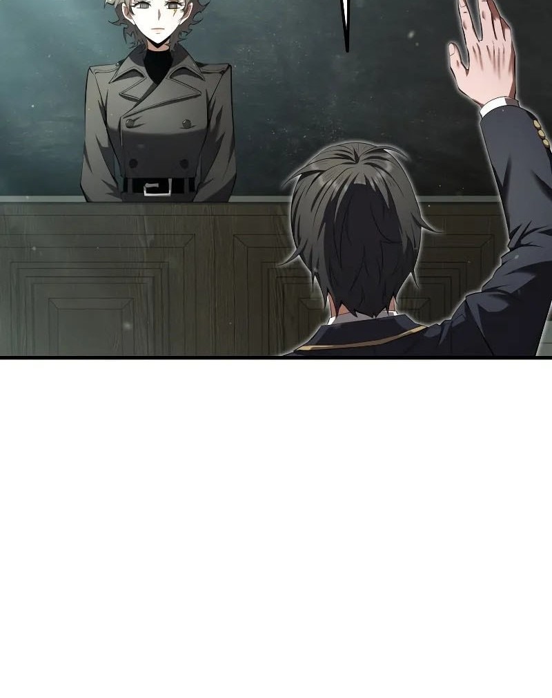 The Fox-Eyed Villain of the Demon Academy Chapter 18 - halaman 40