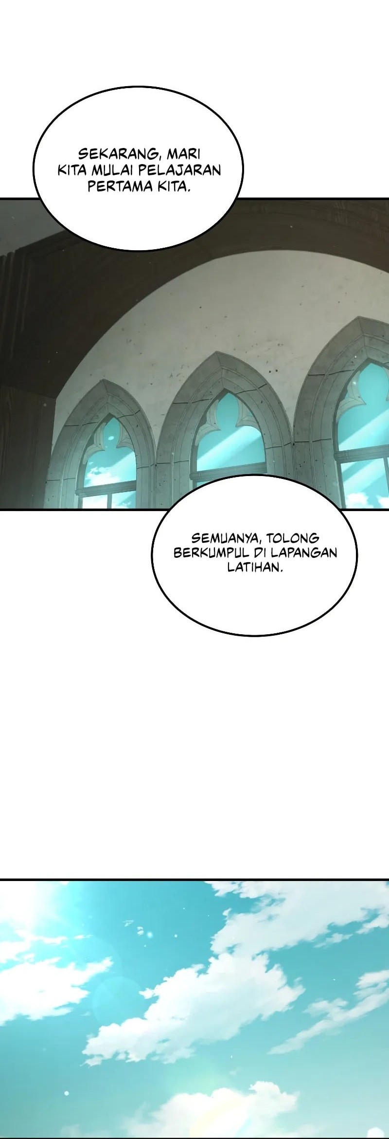 The Fox-Eyed Villain of the Demon Academy Chapter 18 - halaman 44