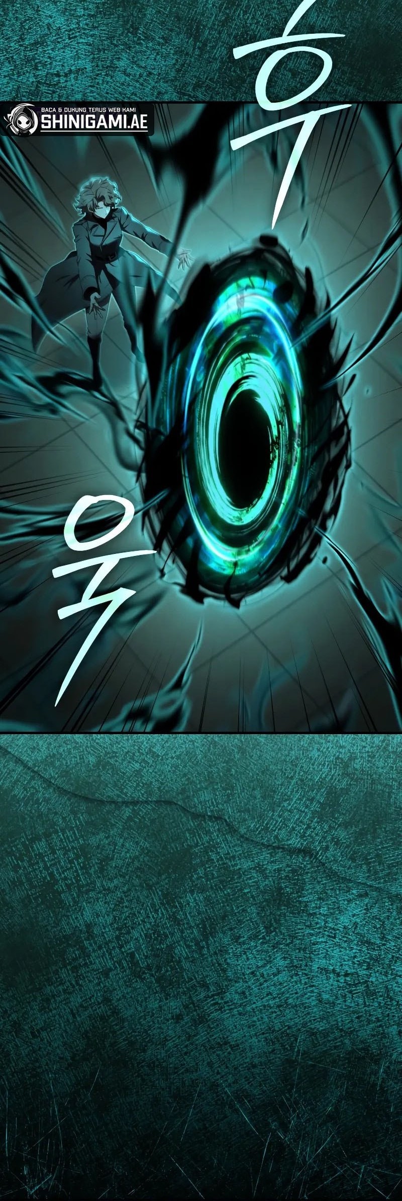 The Fox-Eyed Villain of the Demon Academy Chapter 18 - halaman 48