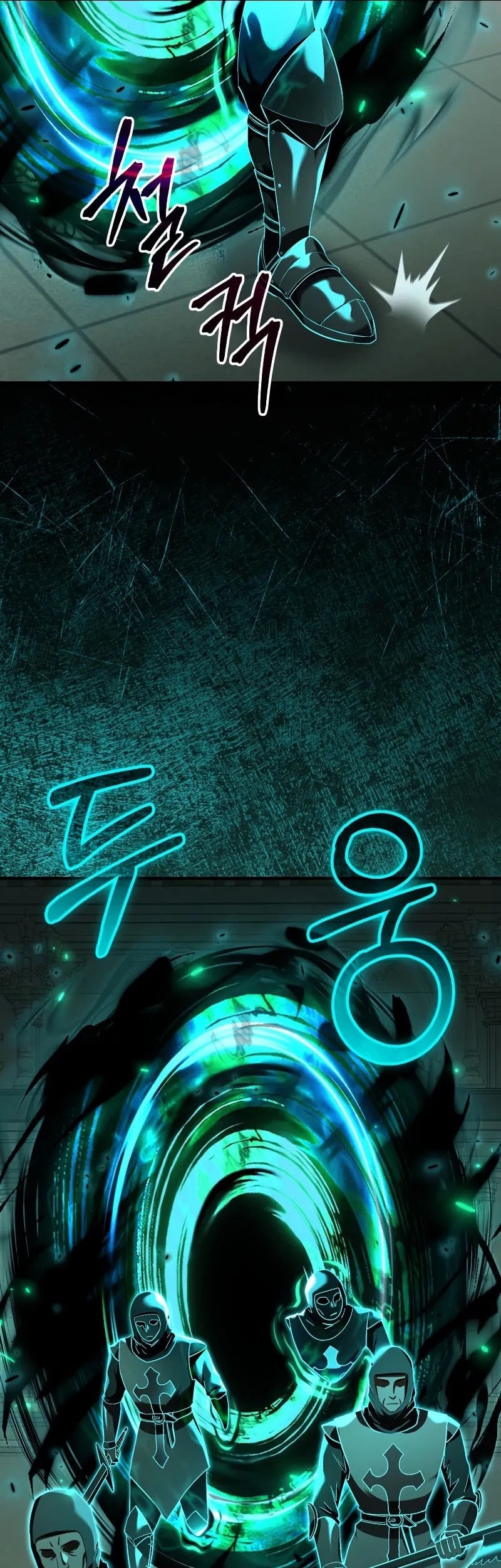 The Fox-Eyed Villain of the Demon Academy Chapter 18 - halaman 49