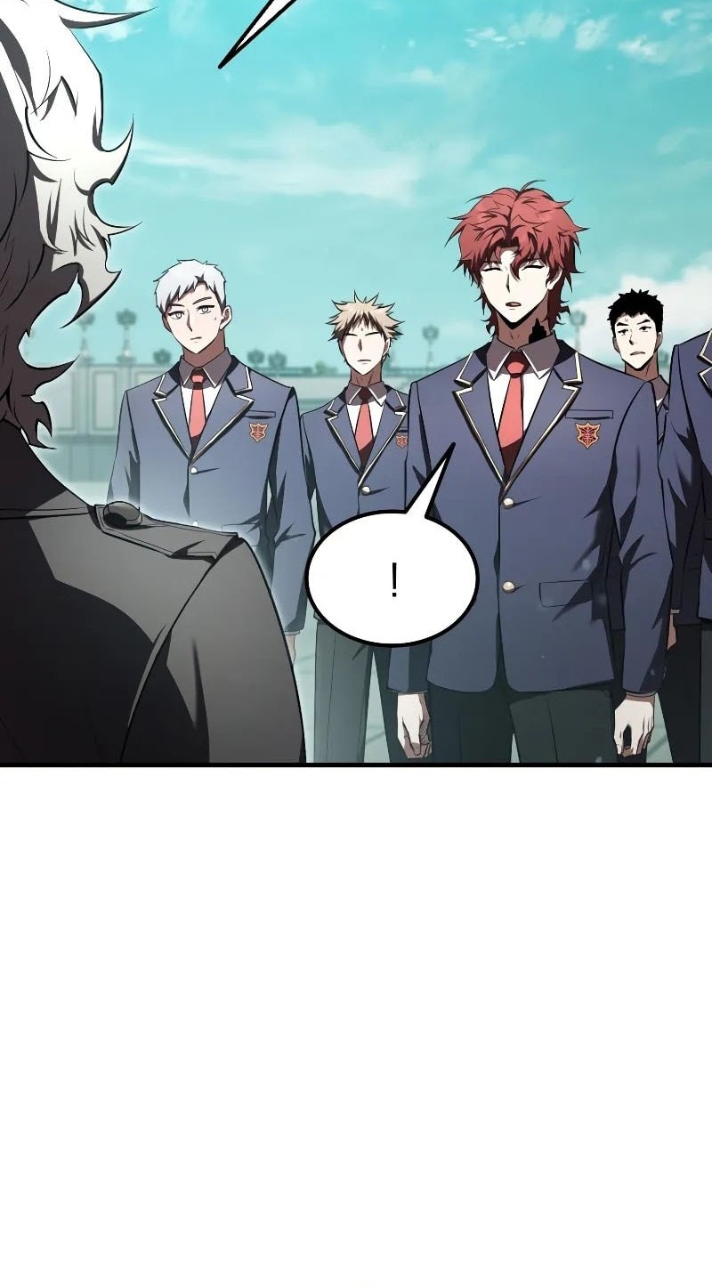 The Fox-Eyed Villain of the Demon Academy Chapter 18 - halaman 56