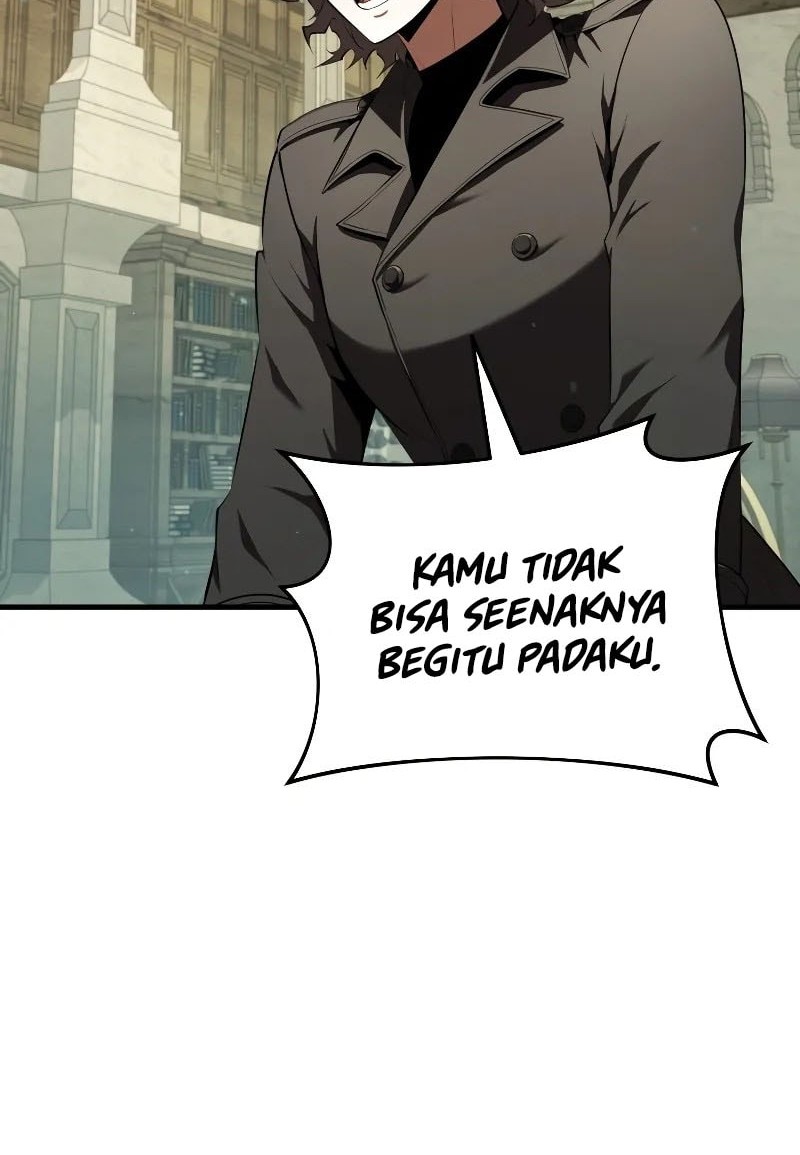 The Fox-Eyed Villain of the Demon Academy Chapter 18 - halaman 8