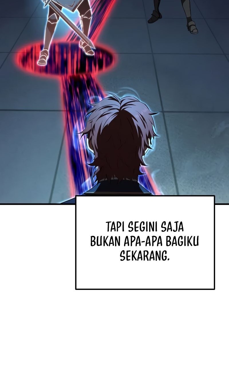 The Fox-Eyed Villain of the Demon Academy Chapter 19 - halaman 12