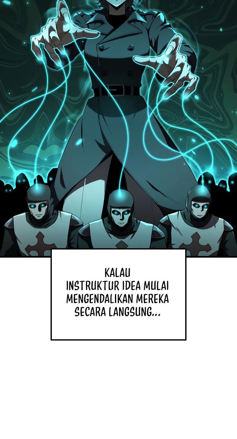 The Fox-Eyed Villain of the Demon Academy Chapter 19 - halaman 20