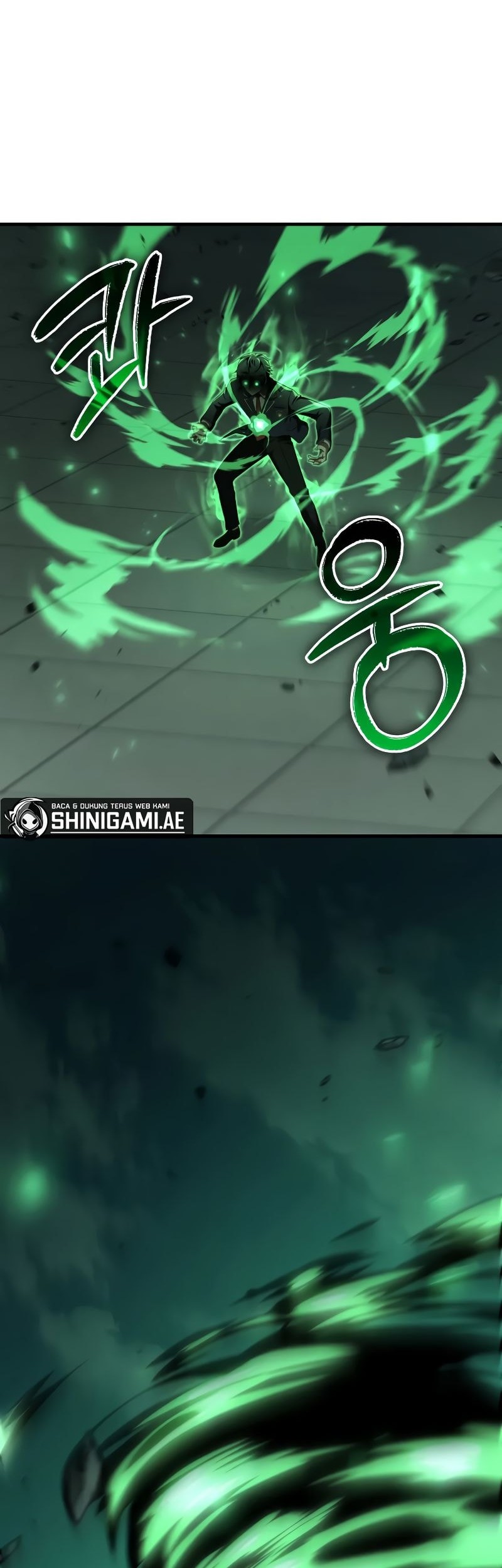 The Fox-Eyed Villain of the Demon Academy Chapter 19 - halaman 30
