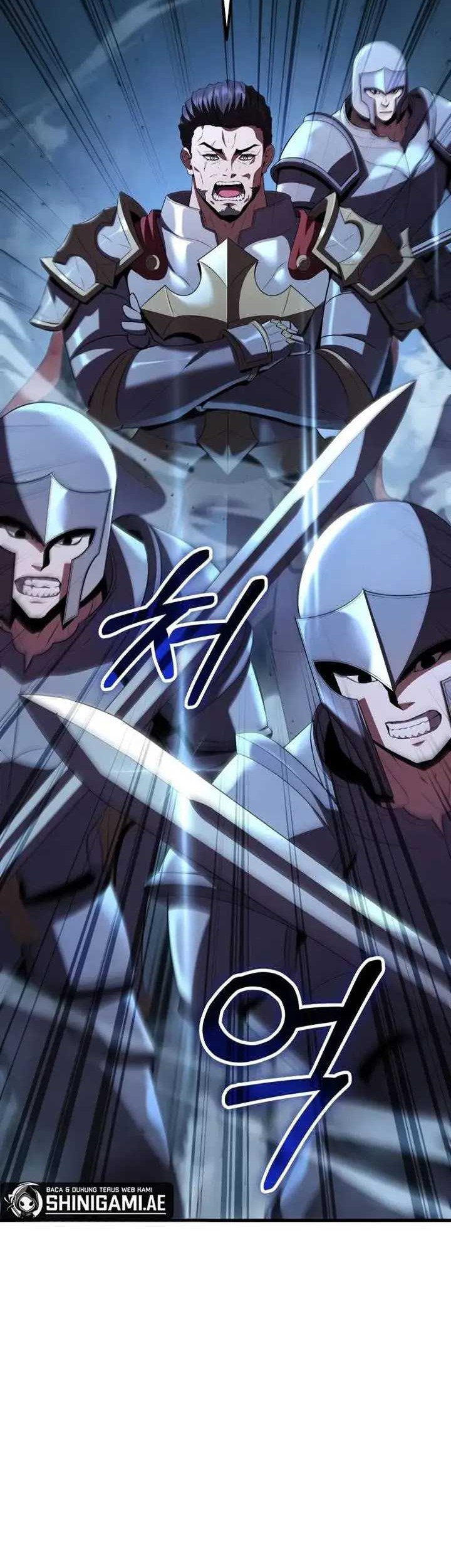 The Fox-Eyed Villain of the Demon Academy Chapter 2 - halaman 19