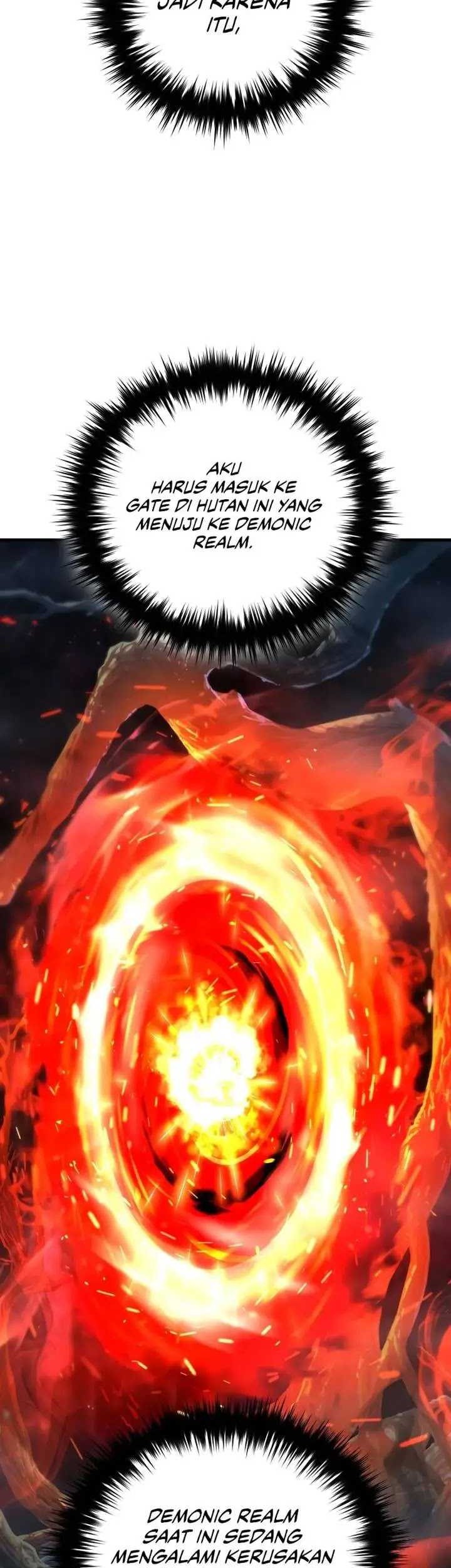 The Fox-Eyed Villain of the Demon Academy Chapter 2 - halaman 28