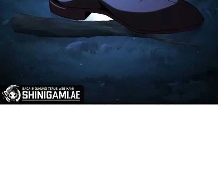 The Fox-Eyed Villain of the Demon Academy Chapter 2 - halaman 33