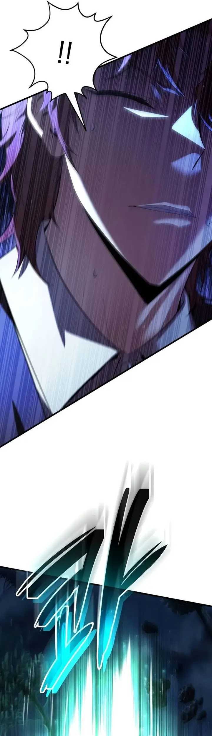 The Fox-Eyed Villain of the Demon Academy Chapter 2 - halaman 34