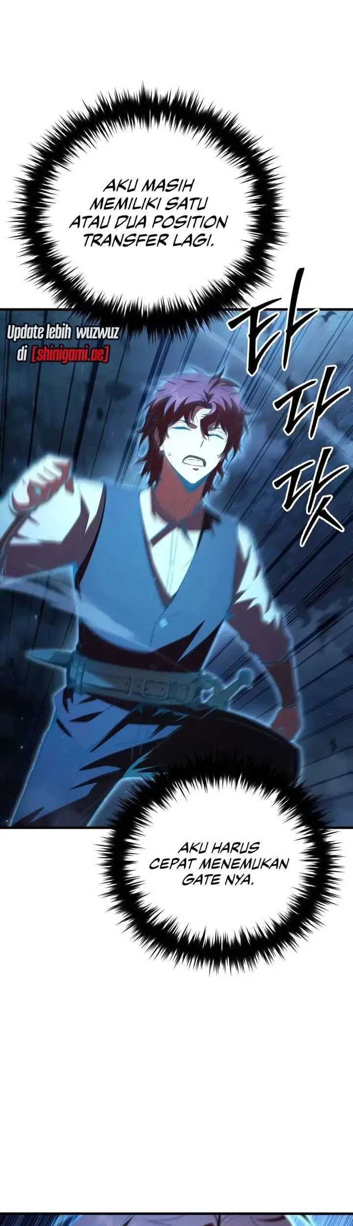 The Fox-Eyed Villain of the Demon Academy Chapter 2 - halaman 38