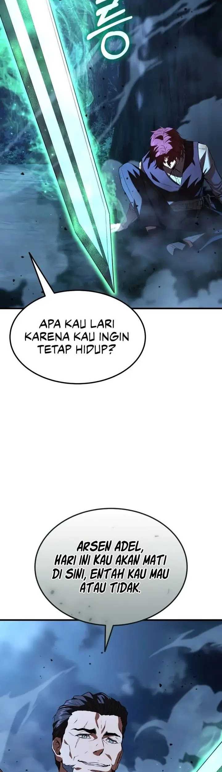 The Fox-Eyed Villain of the Demon Academy Chapter 2 - halaman 44