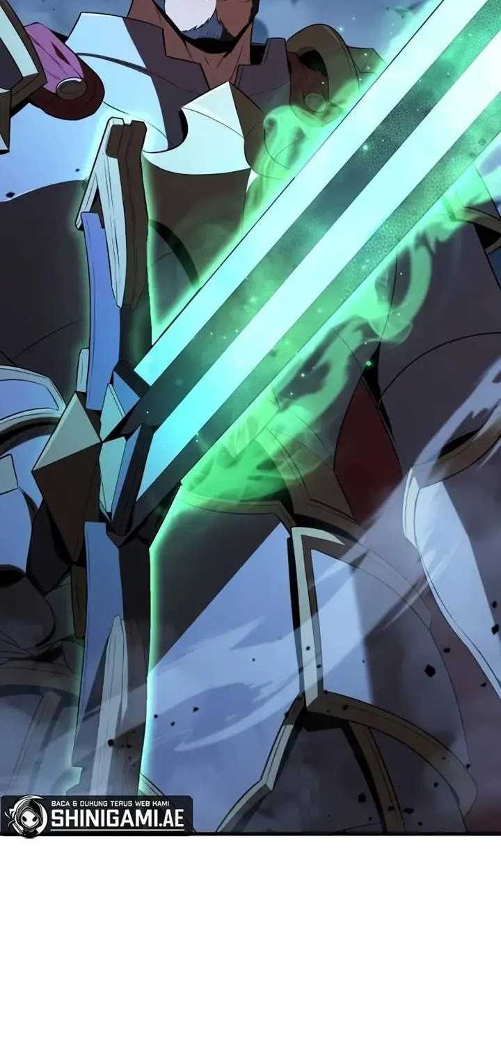 The Fox-Eyed Villain of the Demon Academy Chapter 2 - halaman 45