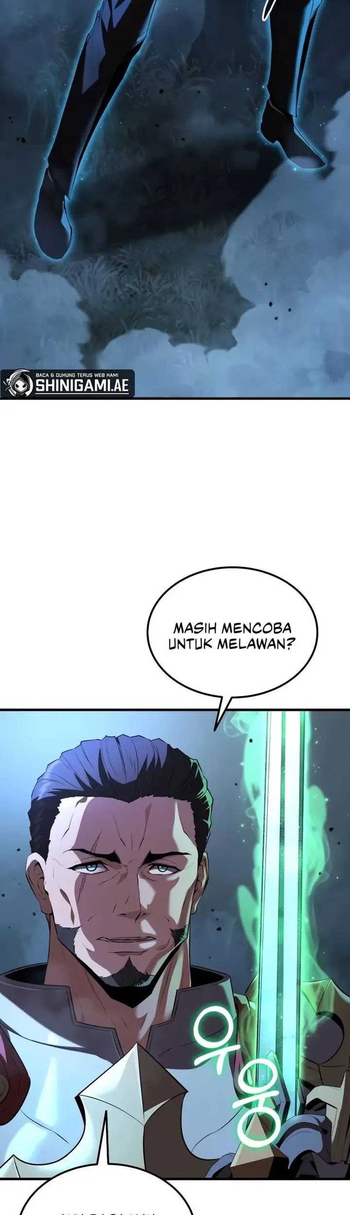 The Fox-Eyed Villain of the Demon Academy Chapter 2 - halaman 48