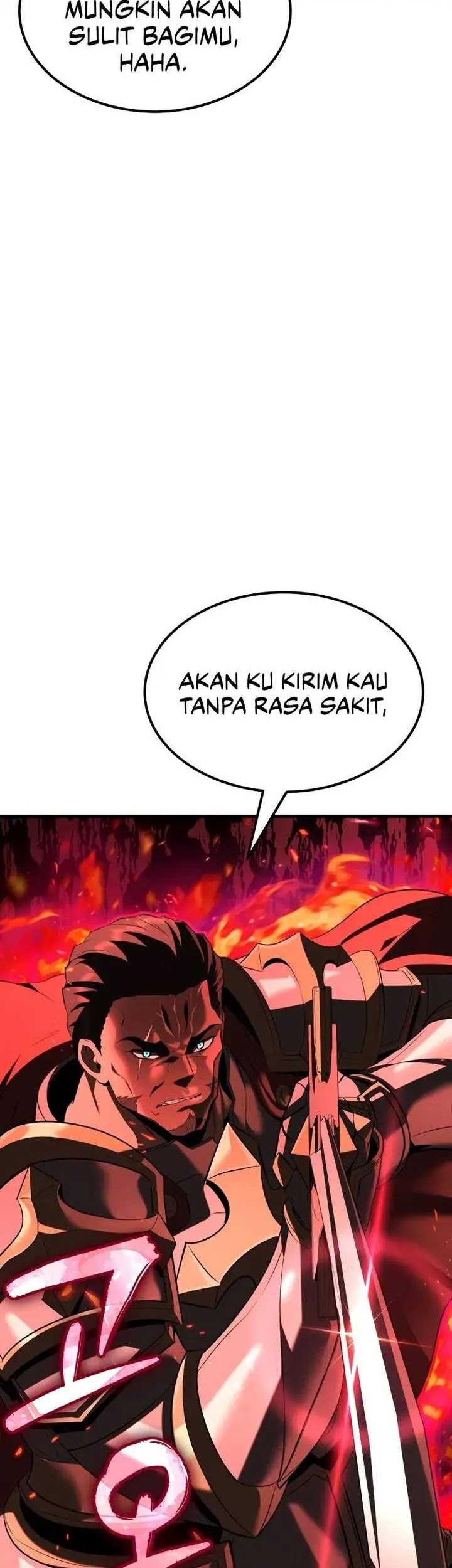 The Fox-Eyed Villain of the Demon Academy Chapter 2 - halaman 51