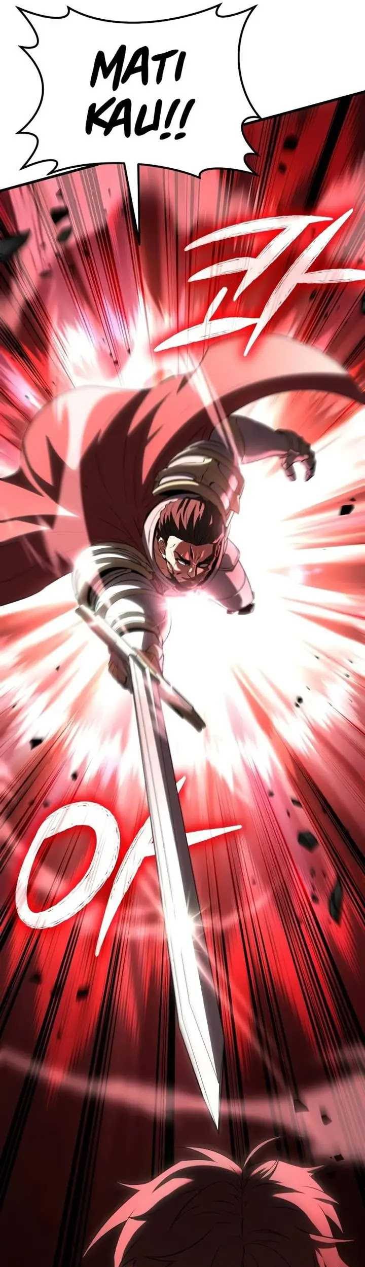 The Fox-Eyed Villain of the Demon Academy Chapter 2 - halaman 53